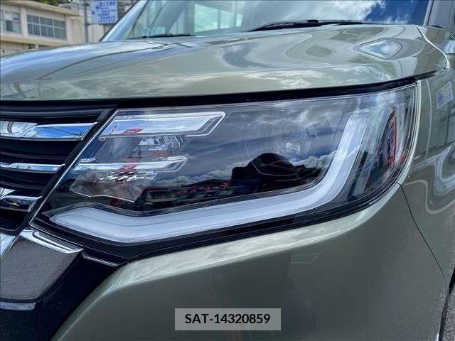 Suzuki SOLIO 2023-06 354947-25