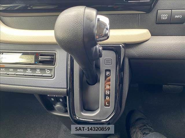 Suzuki SOLIO 2023-06 354947-19