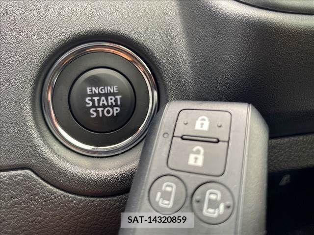 Suzuki SOLIO 2023-06 354947-20