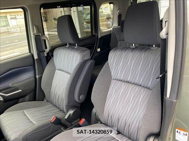 Suzuki SOLIO 2023-06 354947-3