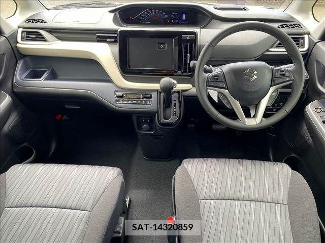 Suzuki SOLIO 2023-06 354947-1