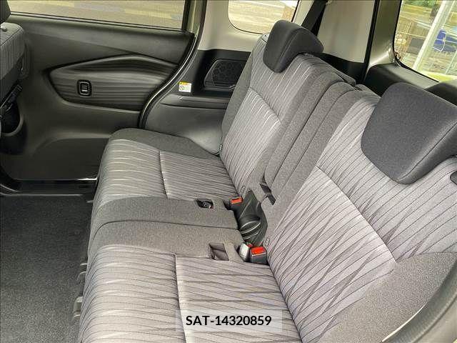 Suzuki SOLIO 2023-06 354947-4
