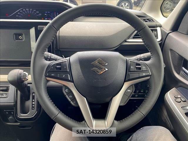 Suzuki SOLIO 2023-06 354947-8