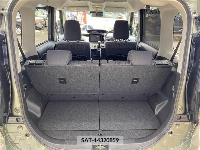Suzuki SOLIO 2023-06 354947-5