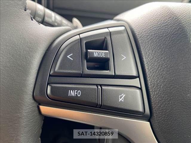 Suzuki SOLIO 2023-06 354947-9