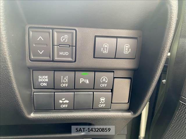 Suzuki SOLIO 2023-06 354947-11