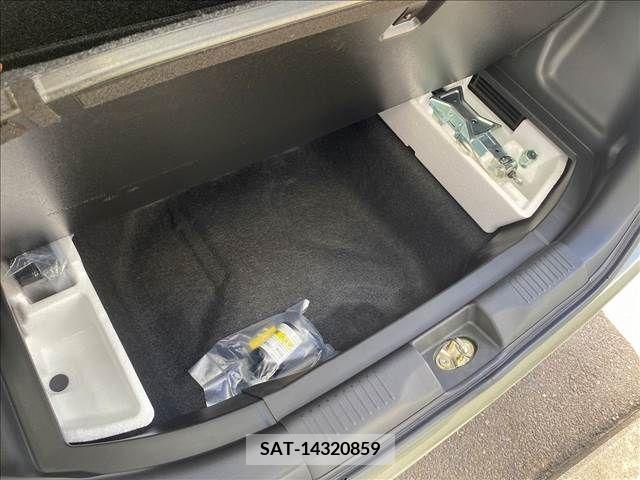 Suzuki SOLIO 2023-06 354947-13