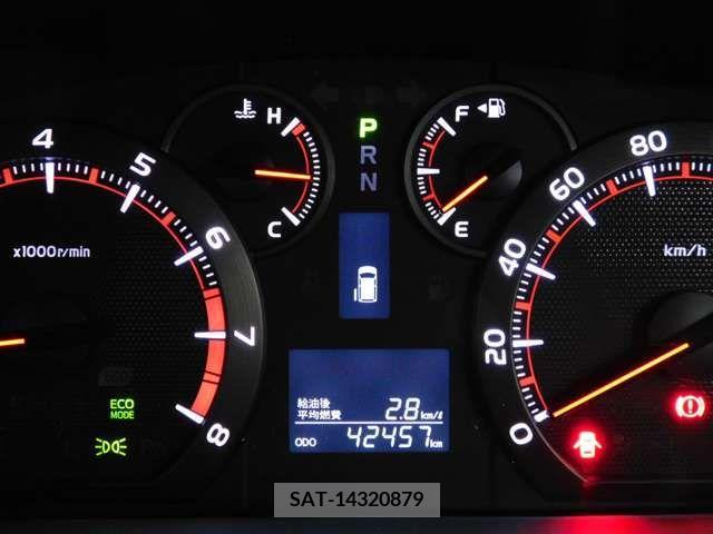 Toyota ALPHARD 2013-09 299921-13