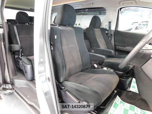 Toyota ALPHARD 2013-09 299921-16