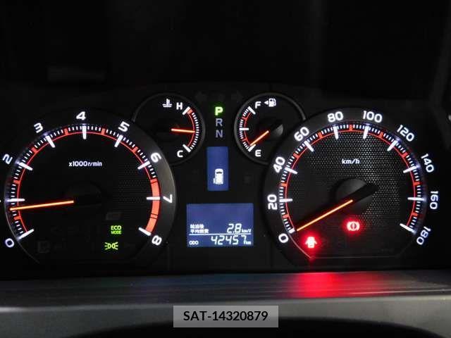 Toyota ALPHARD 2013-09 299921-12