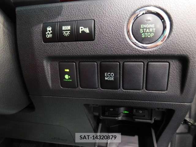 Toyota ALPHARD 2013-09 299921-9