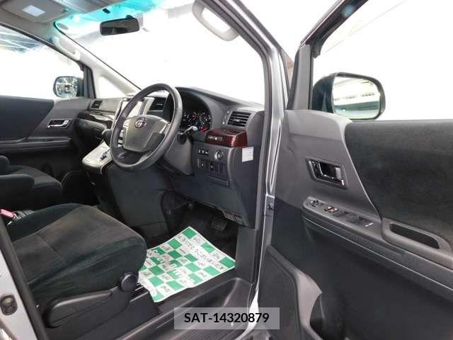Toyota ALPHARD 2013-09 299921-18