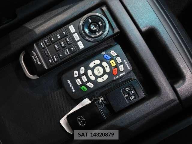 Toyota ALPHARD 2013-09 299921-14
