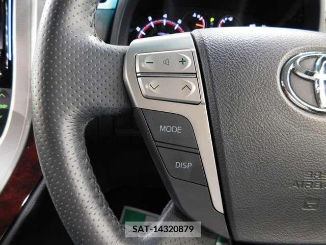 Toyota ALPHARD 2013-09 299921-11