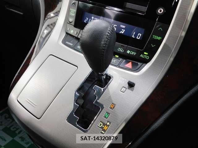 Toyota ALPHARD 2013-09 299921-8