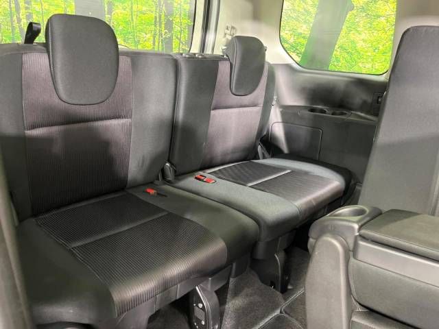 Nissan SERENA 2018-10 26809-10