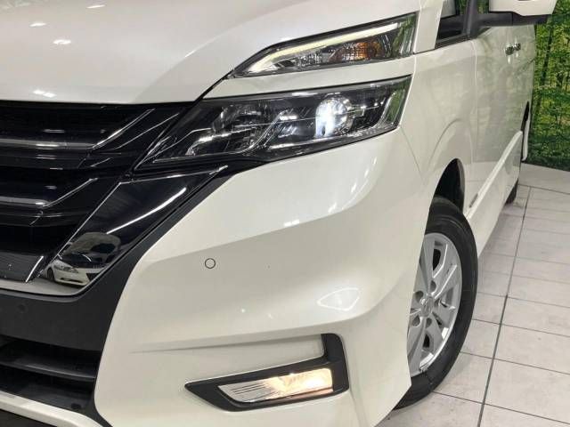 Nissan SERENA 2018-10 26809-13