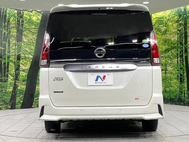 Nissan SERENA 2018-10 26809-16