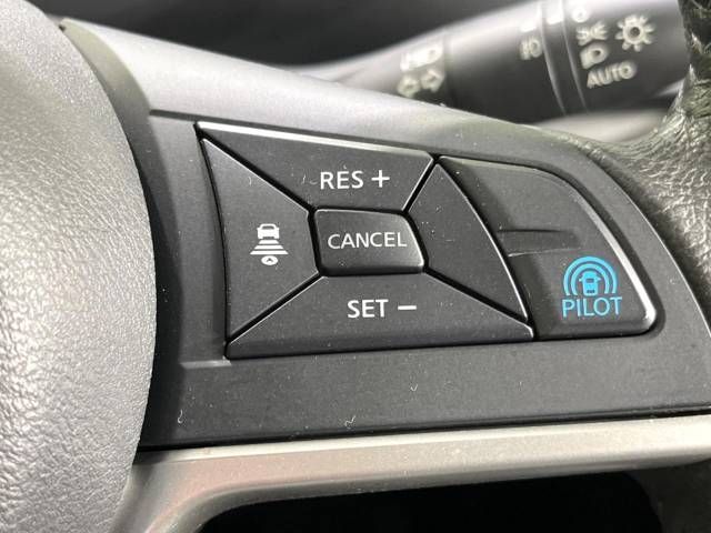 Nissan SERENA 2018-10 26809-5