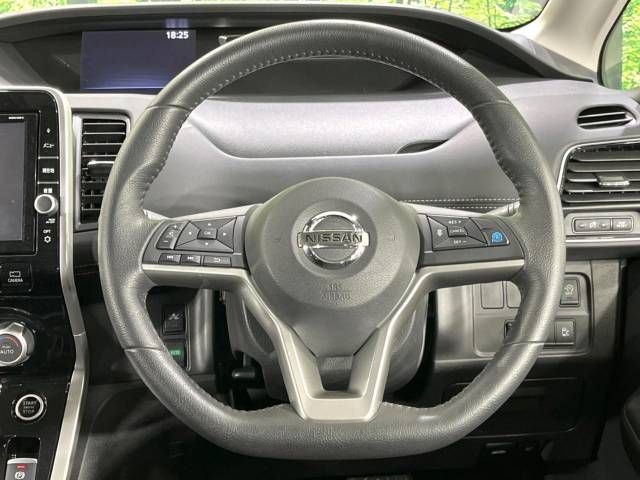 Nissan SERENA 2018-10 26809-12
