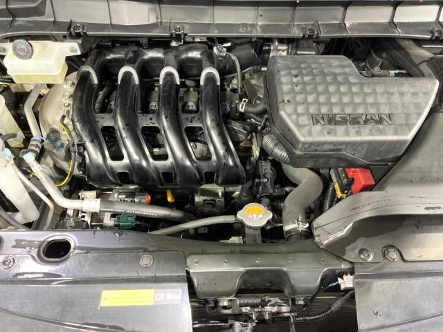 Nissan SERENA 2018-10 26809-19