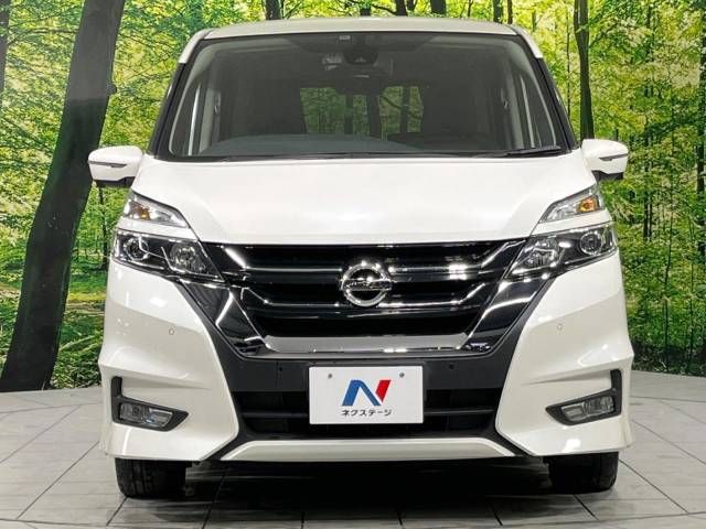 Nissan SERENA 2018-10 26809-15