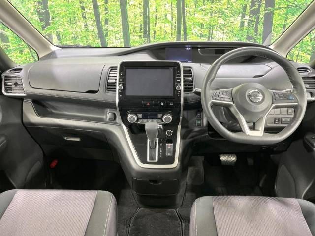 Nissan SERENA 2018-10 26809-1