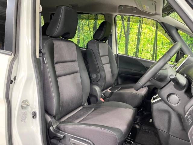 Nissan SERENA 2018-10 26809-8