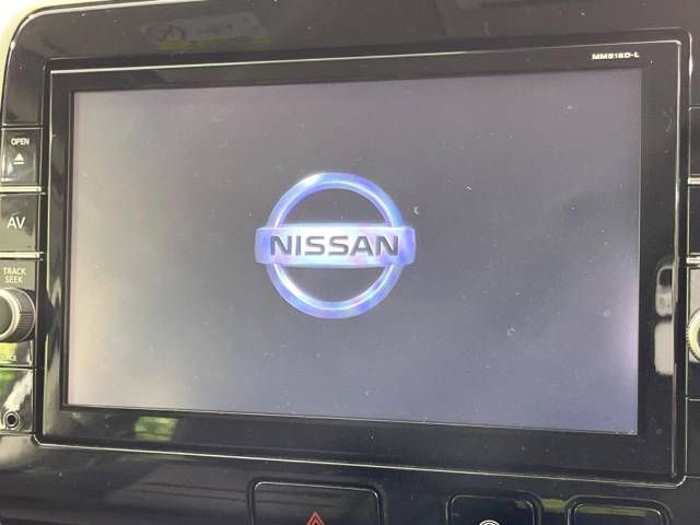 Nissan SERENA 2018-10 26809-3