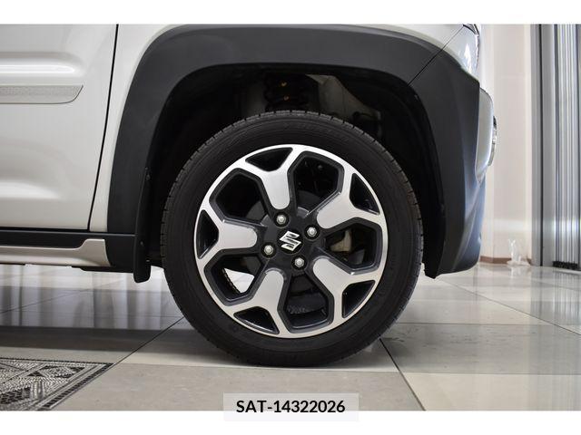 Suzuki HUSTLER 2021-01 361676-3