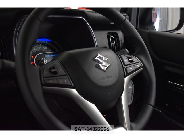 Suzuki HUSTLER 2021-01 361676-25