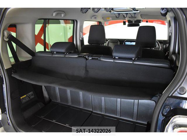 Suzuki HUSTLER 2021-01 361676-6