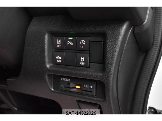 Suzuki HUSTLER 2021-01 361676-12