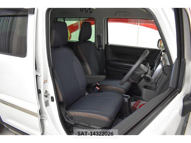 Suzuki HUSTLER 2021-01 361676-10