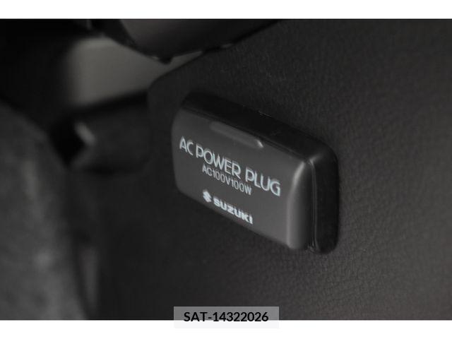 Suzuki HUSTLER 2021-01 361676-24