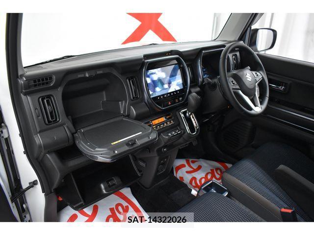 Suzuki HUSTLER 2021-01 361676-20