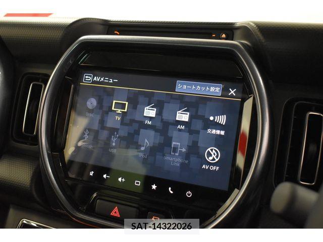 Suzuki HUSTLER 2021-01 361676-17