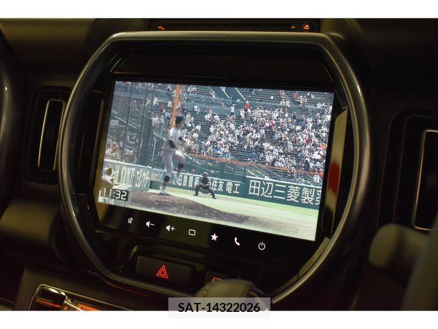 Suzuki HUSTLER 2021-01 361676-16