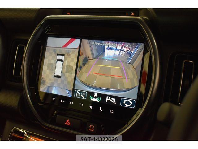 Suzuki HUSTLER 2021-01 361676-15