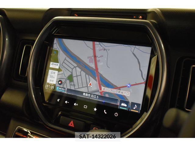 Suzuki HUSTLER 2021-01 361676-14
