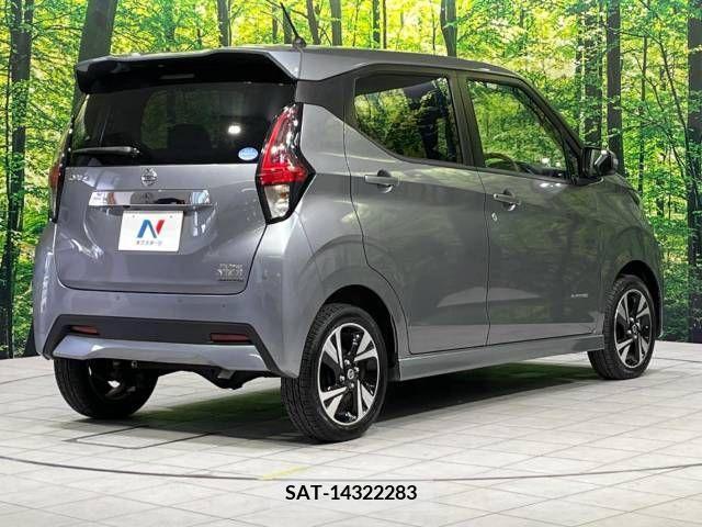 Nissan DAYZ 2019-06 387676-17