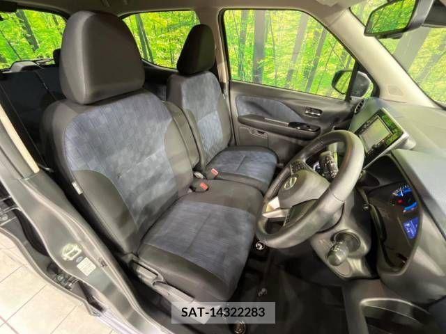 Nissan DAYZ 2019-06 387676-8