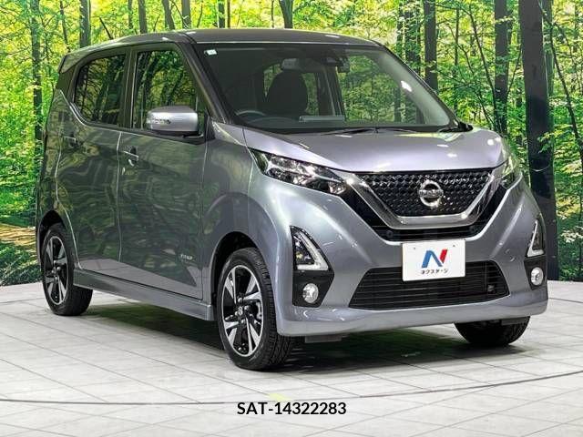 Nissan DAYZ 2019-06 387676-16