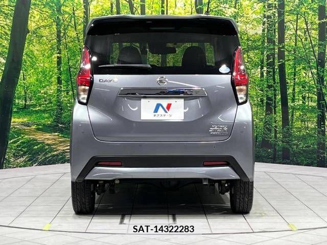 Nissan DAYZ 2019-06 387676-15