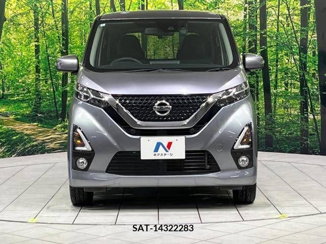 Nissan DAYZ 2019-06 387676-14