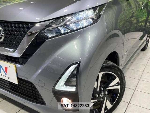 Nissan DAYZ 2019-06 387676-12
