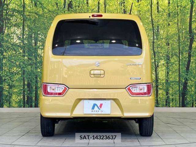 Suzuki WAGON R 2020-01 311923-14