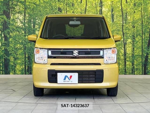 Suzuki WAGON R 2020-01 311923-13