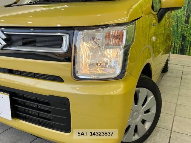 Suzuki WAGON R 2020-01 311923-15