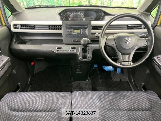 Suzuki WAGON R 2020-01 311923-1